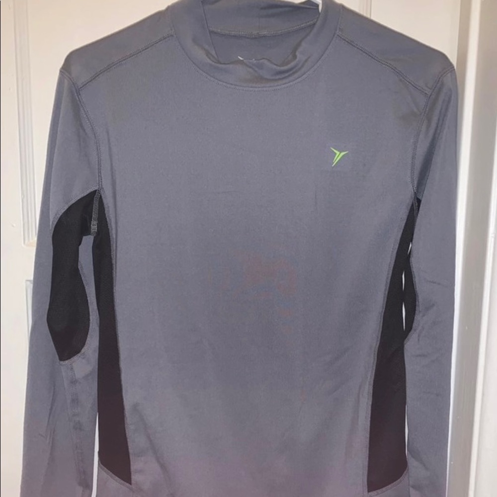 Boys Activewear T-shirt